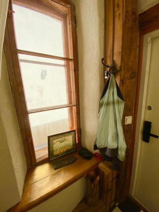 Apartmán Medieval Unit With Sauna Tallinn Exteriér fotografie